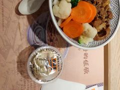 -吉野家(锦辉商城黄河路店)