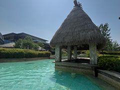 -瑞阁温泉酒店温泉中心