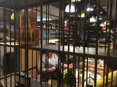 -乐凯撒披萨(东方新世界店)