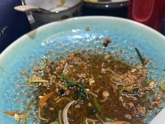 -君霖海鲜私房菜(春柳店)