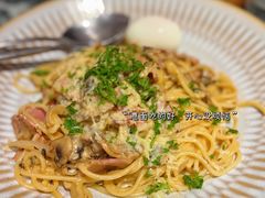 -BAKER&SPICE(安福路店)