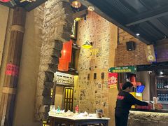 -串盟烧烤大排档·长沙美食地标(星沙店)