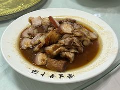 -荣生萝卜汤饭店