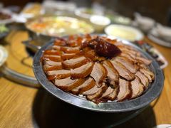 -荣波烤鸭(新世纪百货店)