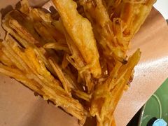 -费大厨辣椒炒肉(黄兴中心广场店)