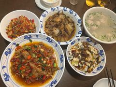 -八碗湘长沙市井菜(坡子街店)