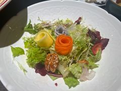 -旺顺阁·北京菜·烤鸭(大望路店)