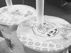 -幸福侯彩擂·奶茶