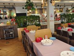 -拿渡·水煮鱼麻辣香锅(王府井奥莱·香江小镇店)
