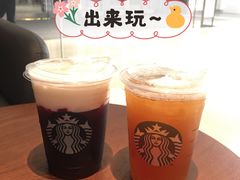 -星巴克(汕头群光广场店)