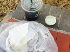 -星巴克(北京新辰里亚运村店)