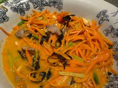 -禾田餐厅•乡野湖北菜(徐东店)