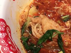 -辣伍爺·冒菜(乐淘里店)