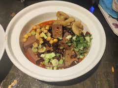 -绿茶餐厅(朝阳大悦城店)