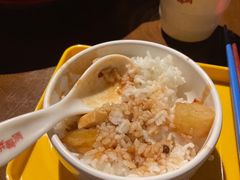 -胖哥俩肉蟹煲(福州仓山爱琴海店)