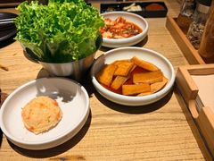 -泥炉烧肉师(新街口金銮巷店)
