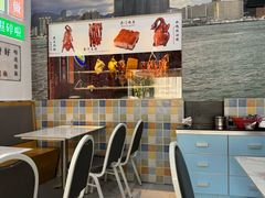 -1128港式茶餐厅(嘉信广场店)