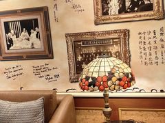 -国际饭店·原点咖啡吧ORIGIN CAFE&BAR