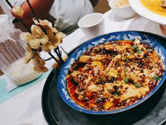 -川味堂·四川豆花(八卦岭店)