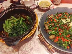 -杨记隆府(时代天街店)