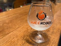 -JuiceRobot·手工意大利面&汉堡精酿(珠江新城店)