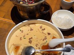 -洞庭土菜馆(易发广场店)