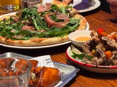 -京A Taproom·精酿餐吧(CBD店)