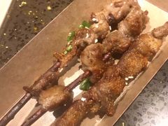-蛙喔牛蛙(仙林万达茂店)