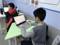 -童程童美·信息学竞赛·机器人编程·少儿编程(太阳宫校区)