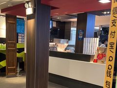 -麦当劳(丽江玉河广场店)