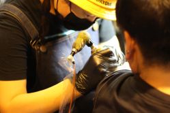 -飛凡TATTOO纹身•原创