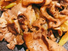 肥牛-和枫の宴日式料理(潘家园店)