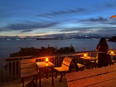 -Brew Farm·精酿农场海滨悬崖餐厅
