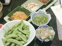 -昱匠·日本料理(金融街店)