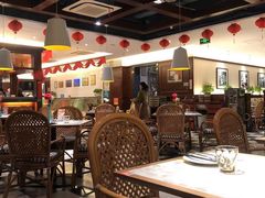 大堂-Aqua Oasis 水天堂(爱山广场店)