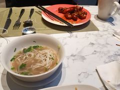 面档-厦门艾美酒店·新食谱西餐厅