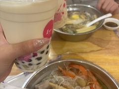 -福屿鲜捞小吃·捞化(福屿总店)