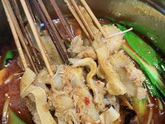 -壹块捌烧烤(灯市口店)