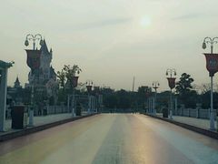 -厦门方特梦幻王国