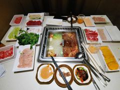 -野妹火锅(北京路店)