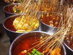 -东门町美食街