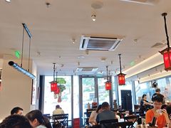 -和府捞面(曹路花园城店)