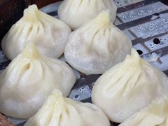-上味馆南翔小笼(杏山路店)