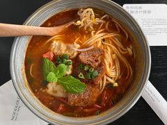 -里面·Noodlology(机电院店)