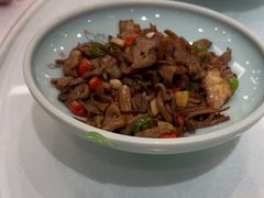 -围龙屋客家食府(福田店)