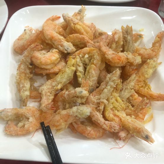 新亚饭店(竹林西路店)
