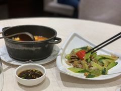 -北海渔村酒楼·粤菜海鲜点心(新华店)