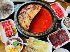 -纸盐河码头火锅(十八梯店)