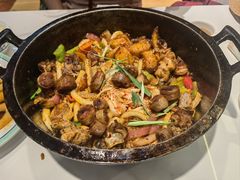 -清真.德枭炕肉店.青海菜(大新街夜市店)