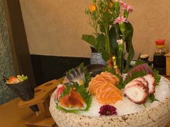 -大江户日本料理(吕厝店)